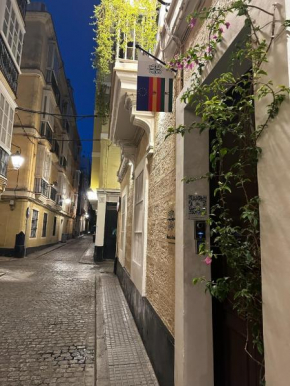 Palacete de La Alameda - Adults Only-